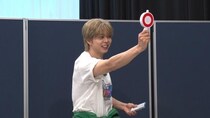 BUDDiiS・MORRIE、SEIYAと移動車で手を繋いでいることが判明　「イチャイチャしないで」とメンバー騒然＜朝までBUDDiiS＞