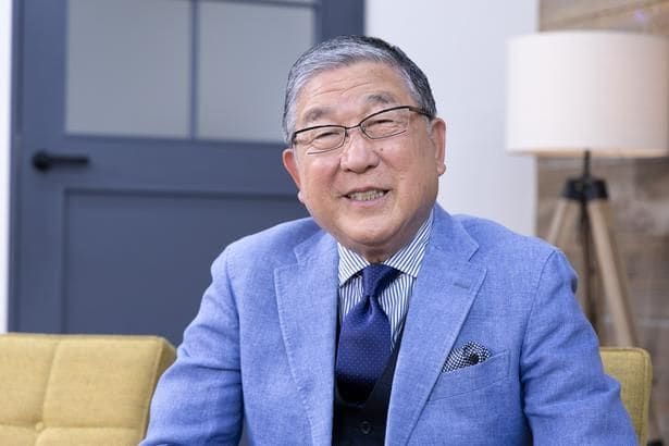 徳光和夫が今も夢見る“江川卓・巨人監督”…江川・掛布の監督対決「両雄の時代をプロ野球界は作るべきだった」＜プロ野球 レジェン堂＞