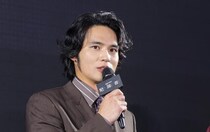 水上恒司、高橋一生＆斎藤工との共演で感銘「こんなぜいたくな学びの場ってあるんだ」