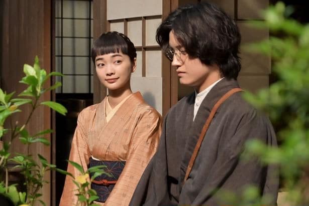 シマケン(佐野晶哉)、りん(見上愛)へ精一杯の“おじさんになる”宣言
