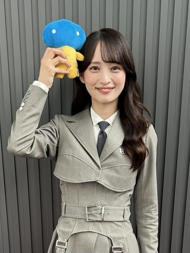 WHITE SCORPION、元でんぱ組.inc古川未鈴との対談「ONE IDOL」配信