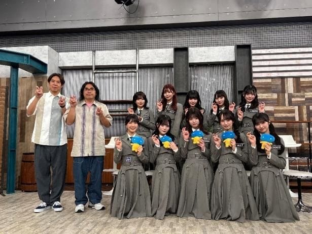 「ホワイトスコーピオン完全ガイド！初見さんいらっしゃい！～3ヶ月連続 推し所ぜんぶ教えます～」