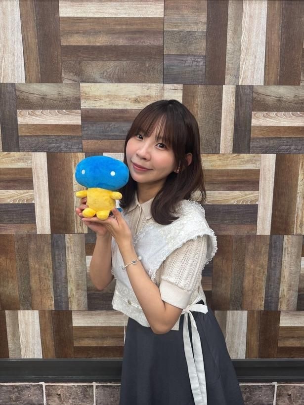 WHITE SCORPION、元でんぱ組.inc古川未鈴との対談「ONE IDOL」配信