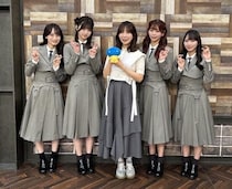 WHITE SCORPION、元でんぱ組.inc古川未鈴との対談「ONE IDOL」配信　ゲストメンバーのインタビューも