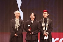 「MUSIC AWARDS JAPAN 2026」授賞式やレッドカーペット、豪華アーティストたちのパフォーマンスなどをLeminoで配信