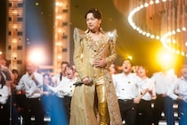 山崎育三郎が大泉洋にミュージカル歌唱法を指導　郷ひろみ・沢田研二の曲のカバーも＜SONGS＞