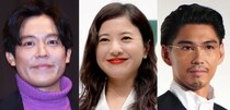 小出恵介が吉高由里子＆賀来賢人との自撮り公開…胸熱ショットに「なにこれ最高かよ」「エモすぎる!!」などの声