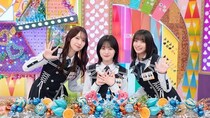 日向坂46高橋未来虹「とにかく連絡が早い」同期・山口陽世のフットワークの軽さに太鼓判＜まだまだ！日向坂で会いましょう＞
