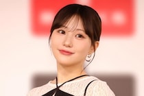自然に囲まれた空間に映える姿…田中美久、抜け感漂うコーデを披露し多数の「いいね！」