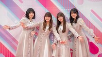 乃木坂46小川彩、川崎桜の『ってかさ』ものまねに“隠れファン”も共感「すごくかわいいの！」＜乃木坂工事延長中＞