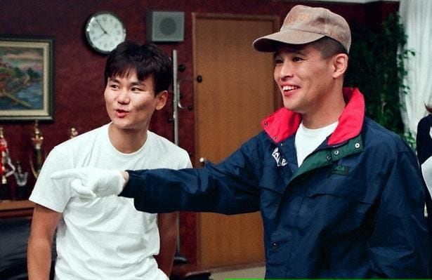 ＜ウンナンの気分は上々。夏＞柳沢慎吾と南原清隆の名物旅企画「シンチャンナンチャン」が15年ぶりに復活