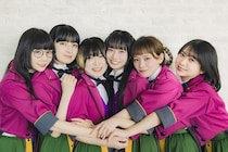 GANG PARADE「悔いはない」…全33曲に魂を込めたベスト＆ラストフルアルバム『GANG FINALE』制作秘話を告白