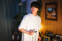 玉森裕太“正樹”、他人の記憶を自分のものだと思っていたことが発覚 「じゃあ、僕は誰なんだ…」＜マイ・フィクション＞