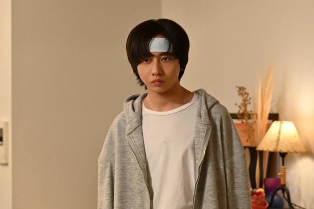 ドラマトリップ「普通の恋愛」第3話より