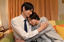 古川雄輝“一良”＆長野凌大“慶伊”、同棲のハードルにぶつかる「どうして俺が何も考えてないみたいに言うの」＜普通の恋愛＞