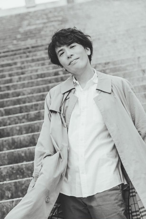 高村剛志監督