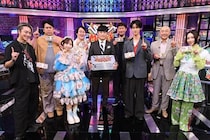 ＜賞金先渡しクイズ＞初のゴールデンSPは賞金総額1,000万円　EXILE TAKAHIRO、M!LK・曽野舜太、中田翔らが参戦