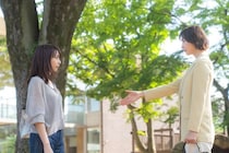 娘・宇澤亜美菜“杏”が姿を消した…宇垣美里“明日香”は、篠田麻里子“孔美子”を問い詰める＜おちたらおわり＞