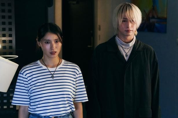 「マッチング TRUE LOVE」場面写真、人物相関図が解禁