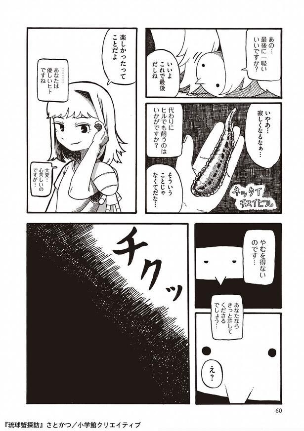 『干潟備忘録』より