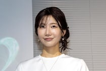 小倉ゆうか主演の婚活サバイバルドラマ続編がスタート「『次はどんな快演ができるんだろう』って楽しみにしていました」