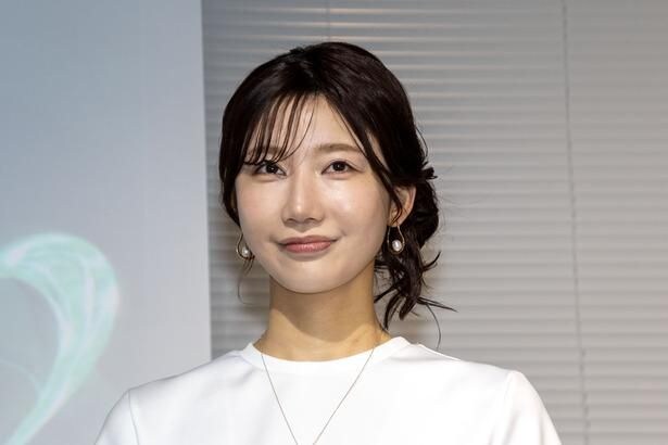 小倉ゆうか主演の婚活サバイバルドラマ続編がスタート「『次はどんな快演ができるんだろう』って楽しみにしていました」