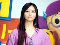 乃木坂46・井上和が大切な宝物について告白「できたら自分の子供に受け継ぎたい」