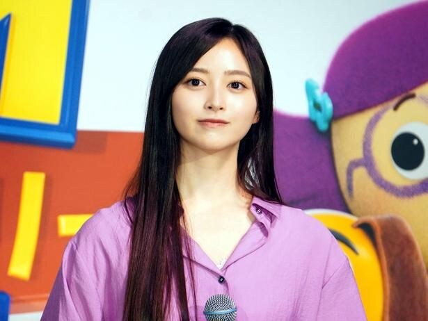 乃木坂46・井上和が大切な宝物について告白「できたら自分の子供に受け継ぎたい」
