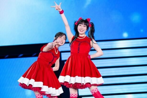 「ド！ド！ド！(105期Ver.)」