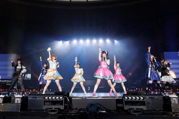 「アイドゥーミー！」