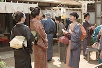 見上愛“りん”、新潟での生活スタートへ　新たな出会いに「りんちゃんなら大丈夫」「これからが楽しみ」と期待の声＜風、薫る＞