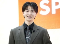 高杉真宙が台湾の魅力にどハマり「より一層行きたくなりました」