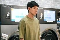中島歩“樹生”かもしれない姿の発見にも沸く、SNSには「考察系だったの？」の声＜Tシャツが乾くまで＞