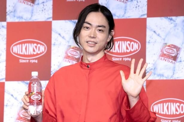 「WILKINSON COOL SPOT 2026 SHIBUYA」PRイベントより