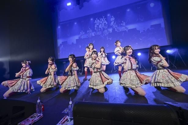 可憐なアイボリー 全国ツアー2026 ナイト
