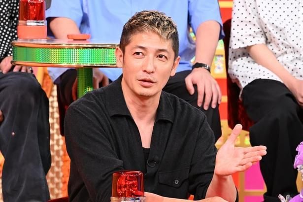 玉木宏「問題が多いですね」　SWEET STEADY・庄司なぎさも驚く実質17坪の家づくり＜THE突破ファイル＞