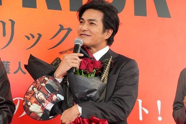北村一輝
