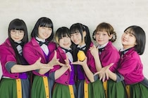 GANG PARADE「今のギャンパレが最高」、ベストアルバム『GANG FINALE』メンバーセレクト曲への思い入れ明かす
