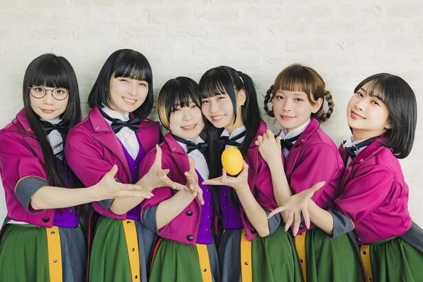 GANG PARADE「今のギャンパレが最高」、ベストアルバム『GANG FINALE』メンバーセレクト曲への思い入れ明かす