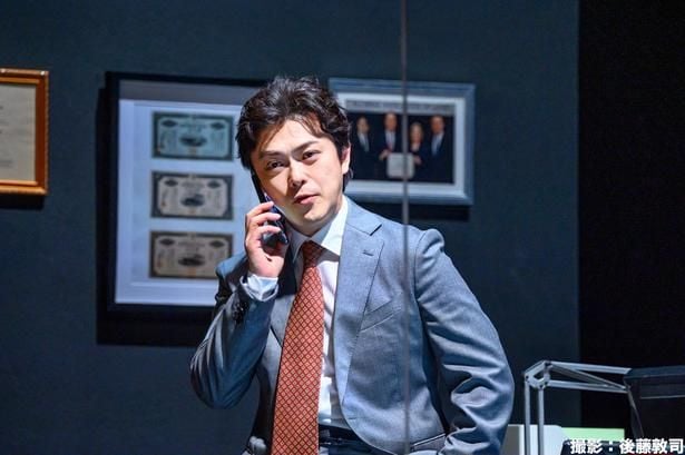 舞台「NORA」