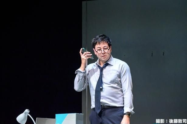 舞台「NORA」