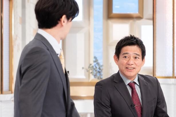 「親愛なる夫へ」3話