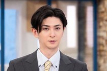 週刊誌の記事が掲載…古川雄大“優一”は担当番組で弁明するも、世間からバッシングをくらう＜親愛なる夫へ＞