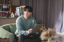 キム・ミョンス“ウンファン”＆カン・ミナ“ジアン”のキス未遂に視聴者沸騰「いきなり!?」見え隠れする“因縁”にも注目集まる＜恋する共感細胞＞