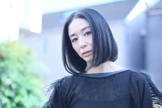 中村優子