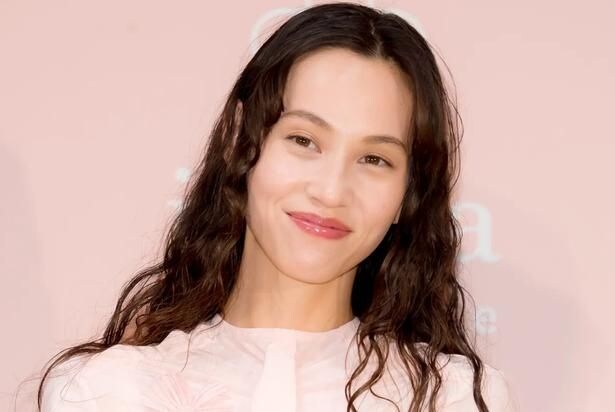水原希子が自身のInstagramを更新した