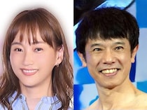 「愛する私の男」ミキティ、夫・庄司智春と17周年の結婚記念日を過ごす仲良しショットに「幸せをありがとう」の声