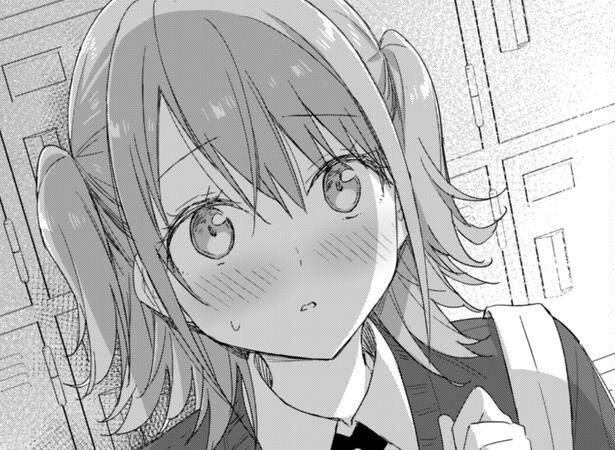 『告白のすきまで』が話題