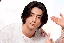 INI西洸人、ちゃんみな初の東京ドーム公演にゲスト出演し楽しそうな2ショットに「ガチエモ」「こっちまで幸せな気分」の声