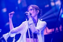 山本彩、ソロ活動10周年＆誕生日を彩る初の日本武道館公演を開催「みんなありがとう！　最高以外、言いようがないです」